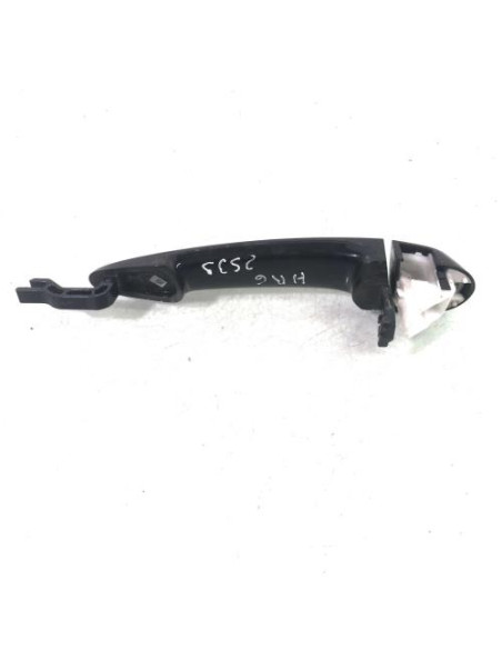 Poignee porte arriere gauche BMW SERIE 1 F20 PHASE 1 Diesel