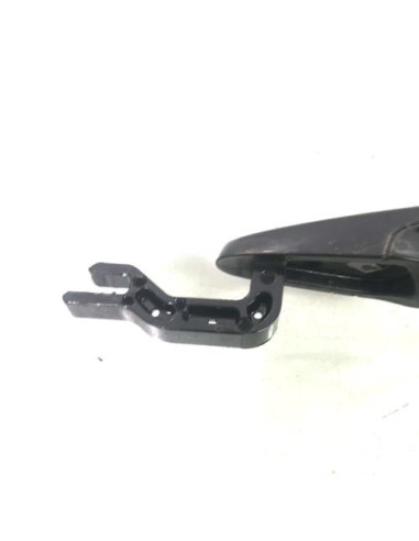 Poignee porte arriere gauche BMW SERIE 1 F20 PHASE 1 Diesel