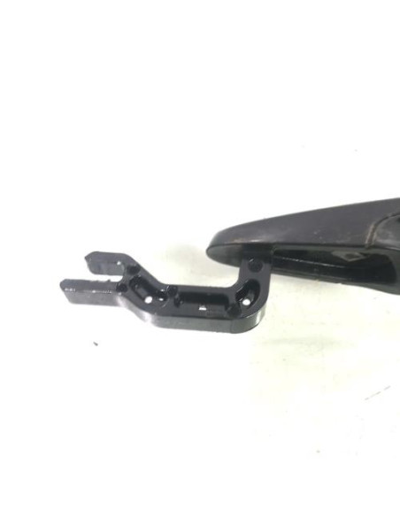 Poignee porte arriere gauche BMW SERIE 1 F20 PHASE 1 Diesel