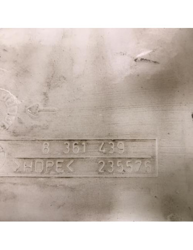 Vase de lave glace BMW SERIE 5 E39 