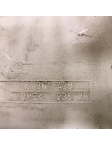 Vase de lave glace BMW SERIE 5 E39 