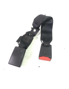 Attache ceinture arriere droit BMW SERIE 1 F20 PHASE 1 Diesel 2