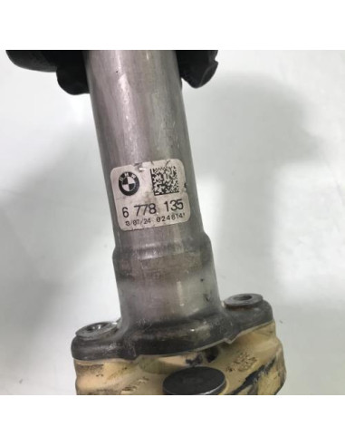 Colonne de direction BMW SERIE 5 F10 PHASE 1 