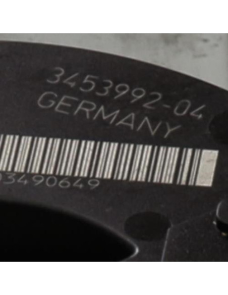 Com (Bloc Contacteur Tournant+Commodo Essuie Glace+Commodo Phare) MINI MINI 2 R60 COUNTRYMAN BREAK Diesel