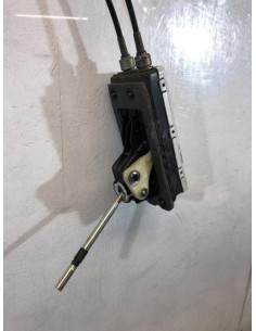 Selecteur boite de vitesse MINI MINI 2 R56 PHASE 1 Essence