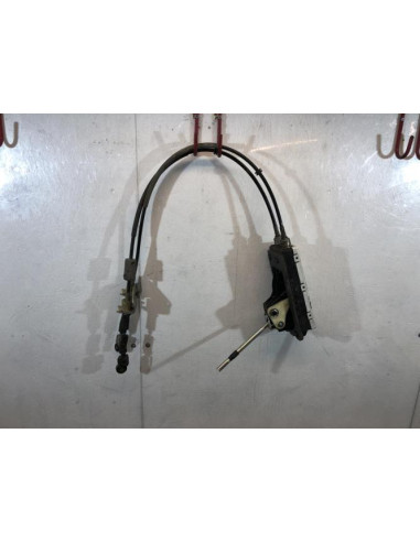 Selecteur boite de vitesse MINI MINI 2 R56 PHASE 1 Essence