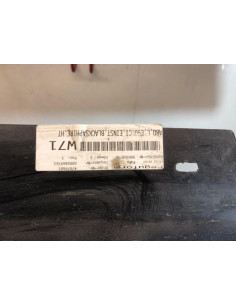 Bas de caisse gauche BMW SERIE 3 E90 PHASE 2  2