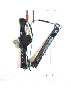 Leve vitre electrique avant droit BMW SERIE 1 F20 PHASE 1 Diesel 2