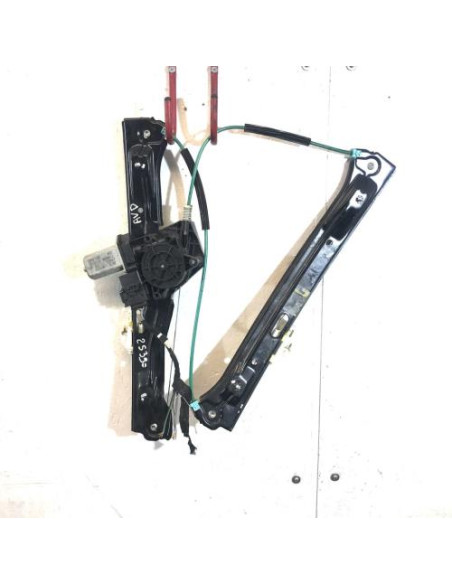 Leve vitre electrique avant droit BMW SERIE 1 F20 PHASE 1 Diesel