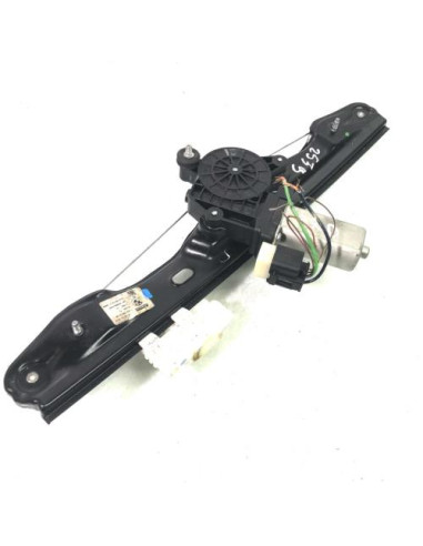 Leve vitre electrique arriere droit BMW SERIE 1 F20 PHASE 1 Diesel