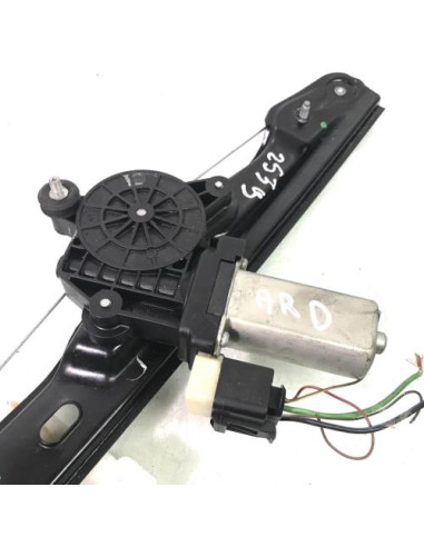 Leve vitre electrique arriere droit BMW SERIE 1 F20 PHASE 1 Diesel