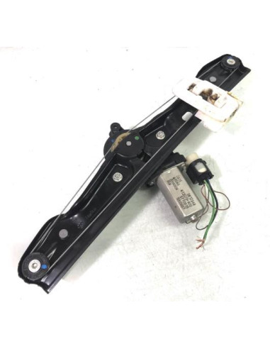 Leve vitre electrique arriere droit BMW SERIE 1 F20 PHASE 1 Diesel