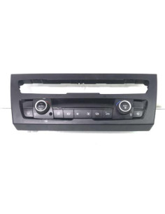 Commande chauffage BMW SERIE 1 F20 PHASE 1 Diesel 2