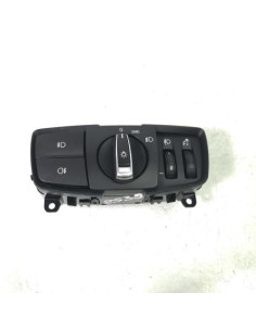 Commande de phare BMW SERIE 1 F20 PHASE 1 Diesel 2