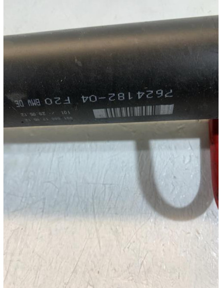 Arbre de transmission (propulsion) BMW SERIE 1 F20 PHASE 1 Diesel