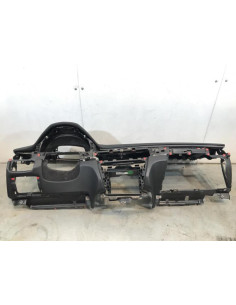 Tableau de bord BMW X6 F16 