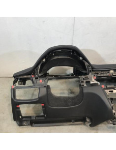 Tableau de bord BMW X6 F16  2