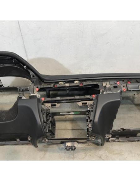 Tableau de bord BMW X6 F16 