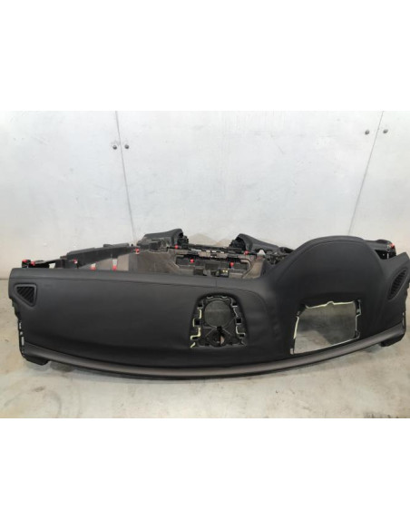 Tableau de bord BMW X6 F16 