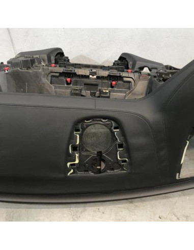 Tableau de bord BMW X6 F16 