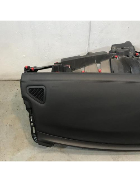 Tableau de bord BMW X6 F16 