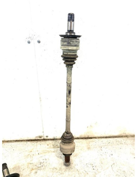 Cardan arriere droit (transmission) BMW SERIE 1 F20 PHASE 1 Diesel