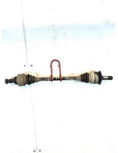 Cardan arriere gauche (transmission) BMW SERIE 1 F20 PHASE 1 Diesel 2
