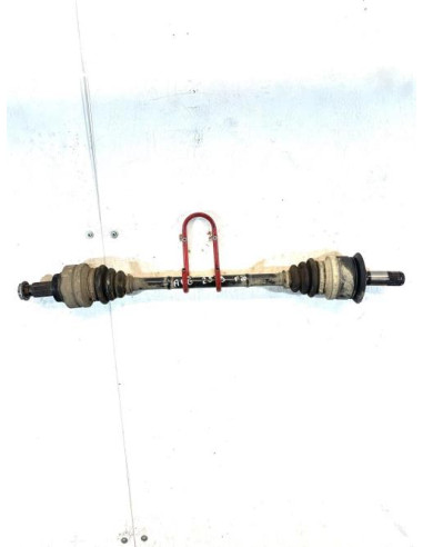 Cardan arriere gauche (transmission) BMW SERIE 1 F20 PHASE 1 Diesel