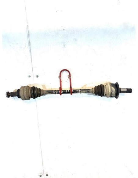 Cardan arriere gauche (transmission) BMW SERIE 1 F20 PHASE 1 Diesel