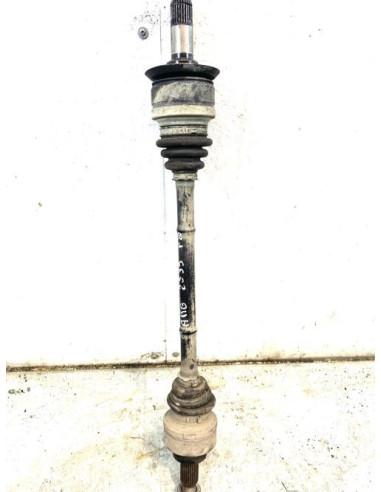 Cardan arriere gauche (transmission) BMW SERIE 1 F20 PHASE 1 Diesel