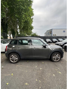 Serrure avant droit MINI MINI 2 R60 COUNTRYMAN BREAK Diesel