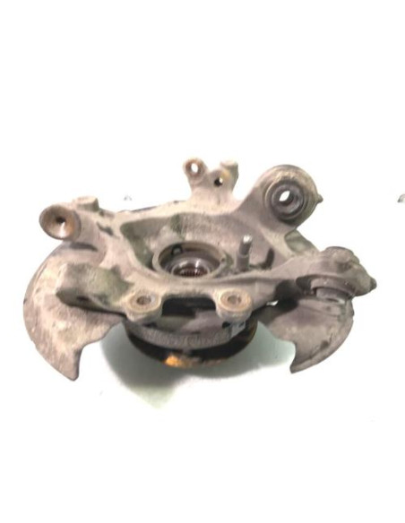 Fusee arriere droit BMW SERIE 1 F20 PHASE 1 Diesel