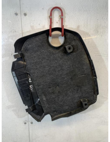 Cache moteur  BMW SERIE 1 F20 PHASE 1 Diesel