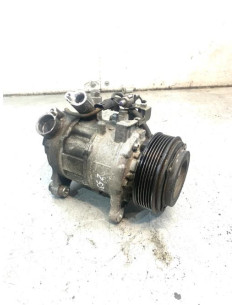 Compresseur clim BMW SERIE 1 F20 PHASE 1 Diesel 2