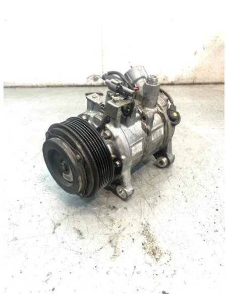 Compresseur clim BMW SERIE 1 F20 PHASE 1 Diesel