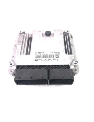 Calculateur moteur BMW SERIE 1 F20 PHASE 1 Diesel