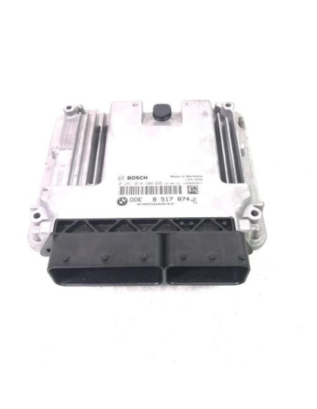 Calculateur moteur BMW SERIE 1 F20 PHASE 1 Diesel