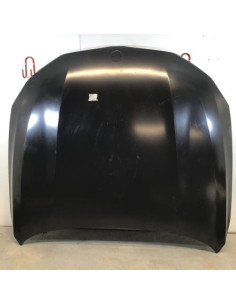 Capot BMW SERIE 7 G12 LIMOUSINE PHASE 1 