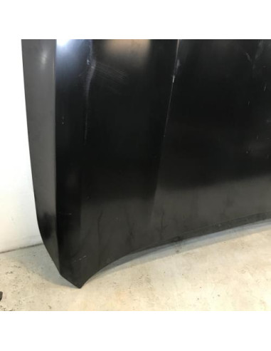 Capot BMW SERIE 7 G12 LIMOUSINE PHASE 1 