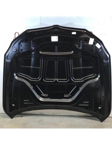 Capot BMW SERIE 7 G12 LIMOUSINE PHASE 1 