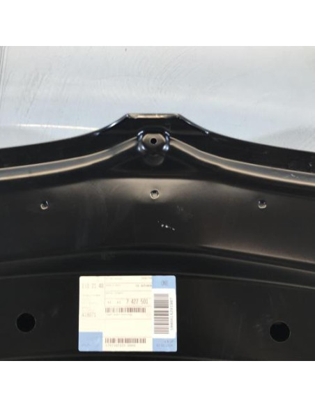 Capot BMW SERIE 7 G12 LIMOUSINE PHASE 1 