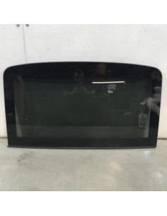 Toit ouvrant BMW X3 G01 