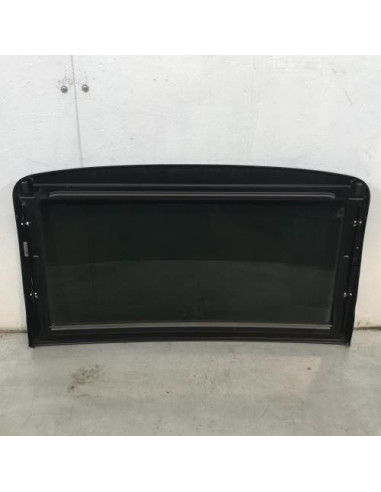 Toit ouvrant BMW X3 G01 