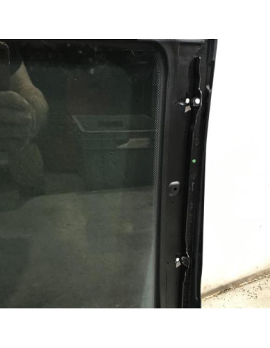 Toit ouvrant BMW X3 G01 