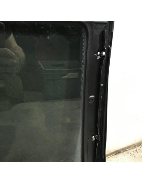 Toit ouvrant BMW X3 G01 