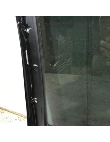 Toit ouvrant BMW X3 G01 