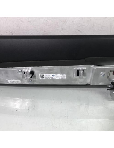 Ecran GPS BMW SERIE 3 G20 