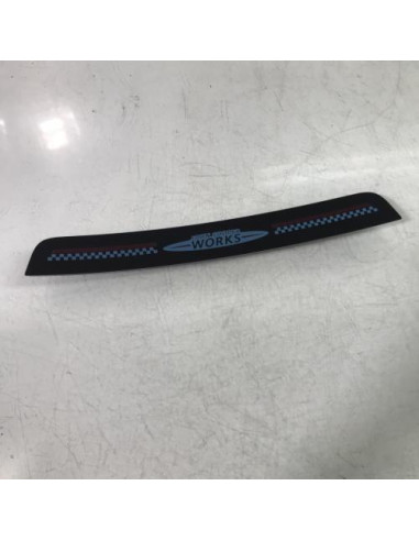 Bas de caisse droit MINI MINI 3 F60 COUNTRYMAN PHASE 1 BREAK 