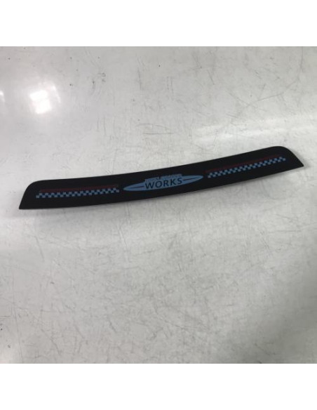 Bas de caisse droit MINI MINI 3 F60 COUNTRYMAN PHASE 1 BREAK 