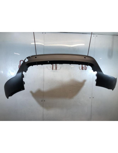 Pare choc arriere BMW  